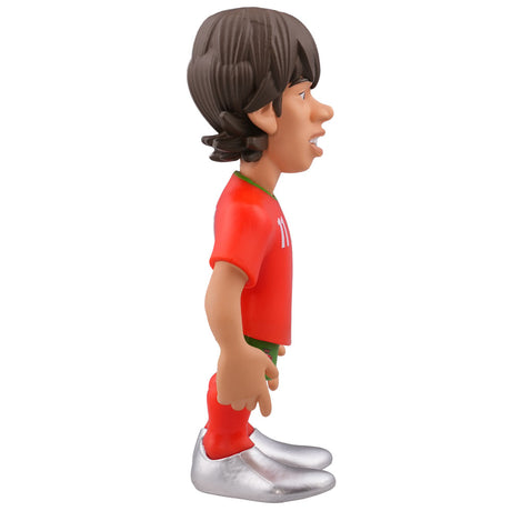 Portugal MINIX Figure 12cm Joao Felix - Figures & Collectables at Gift Moments