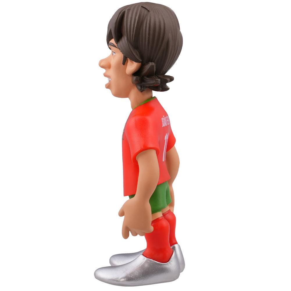 MINIX Joao Felix Figure 12cm: 3 - Figures & Collectables By Portugal