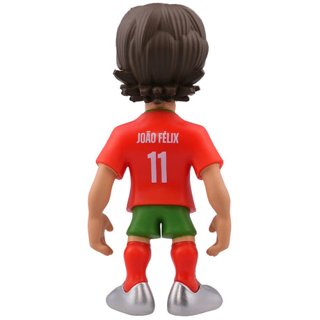 Portugal MINIX Figure 12cm Joao Felix - Figures & Collectables at Gift Moments