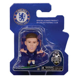 Chelsea FC Cole Palmer SoccerStarz Figure: 2 - SoccerStarz By Chelsea