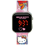 Hello Kitty Junior LED Digital Watch: 1 - Watches By Hello Kitty