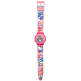 Hello Kitty Kids Digital Watch - Watches at Gift Moments