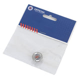 Rangers FC Ready Crest Badge - Badges at Gift Moments