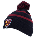 West Ham United FC Breakaway Ski Hat Default Title - Caps & Hats at Gift Moments