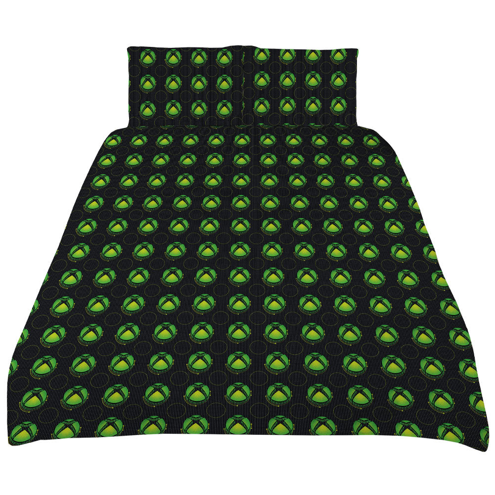 Xbox Double Duvet Set - Bedroom at Gift Moments