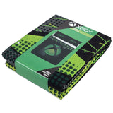 Xbox Double Duvet Set - Bedroom at Gift Moments