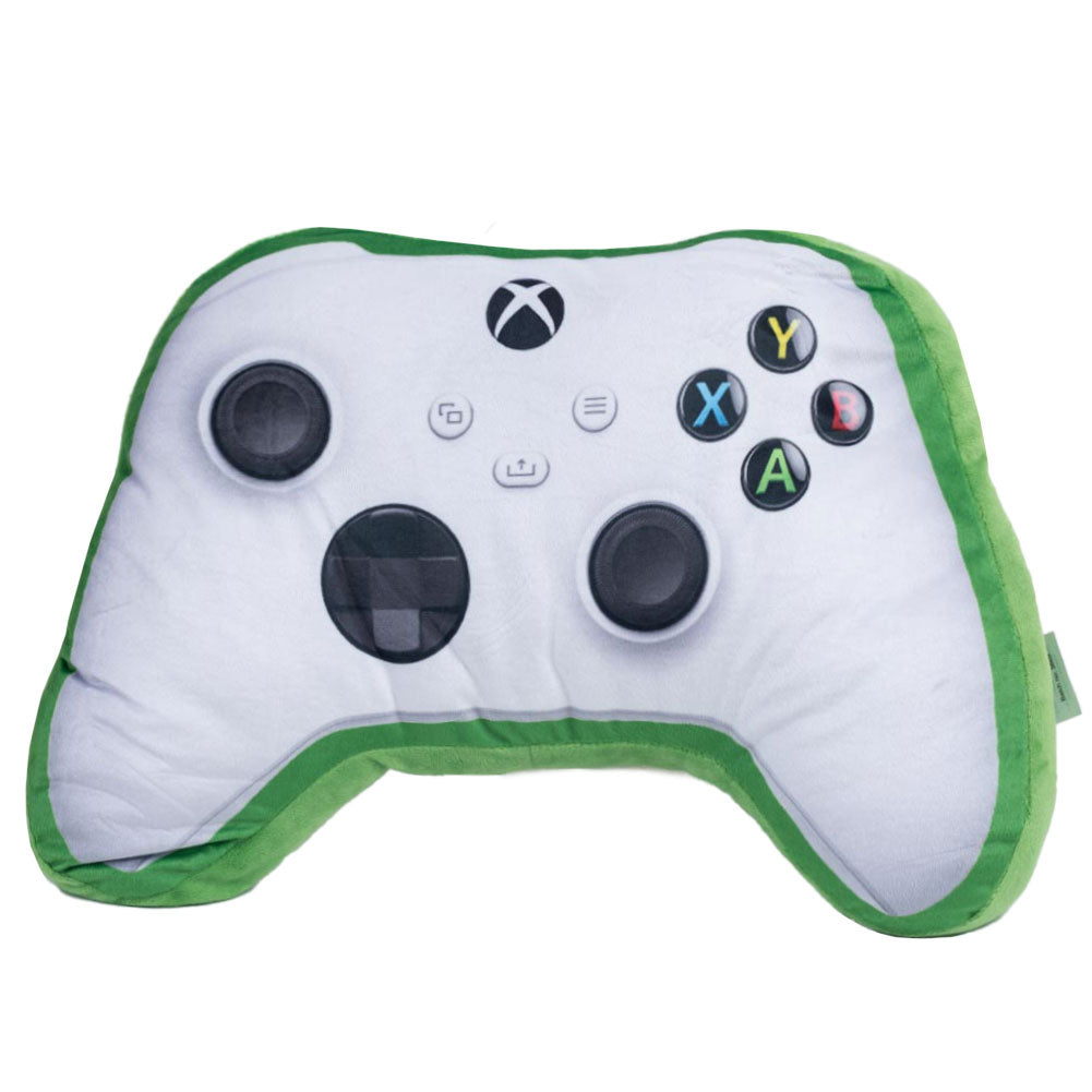 Xbox Shaped Cushion - Cushions at Gift Moments