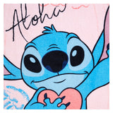 Lilo & Stitch Aloha Towel - Towels at Gift Moments