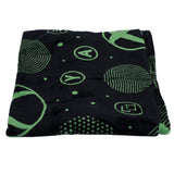 Xbox Iconic Fleece Blanket 150cm x 120cm: 2 - Blankets By Xbox