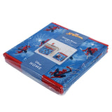 Spider-Man Twin Pack Storage Cube - Storage at Gift Moments