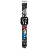 Transformers Junior LED Watch - Watches at Gift Moments