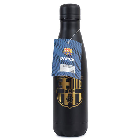 FC Barcelona Phantom Thermal Flask - Water Bottles at Gift Moments