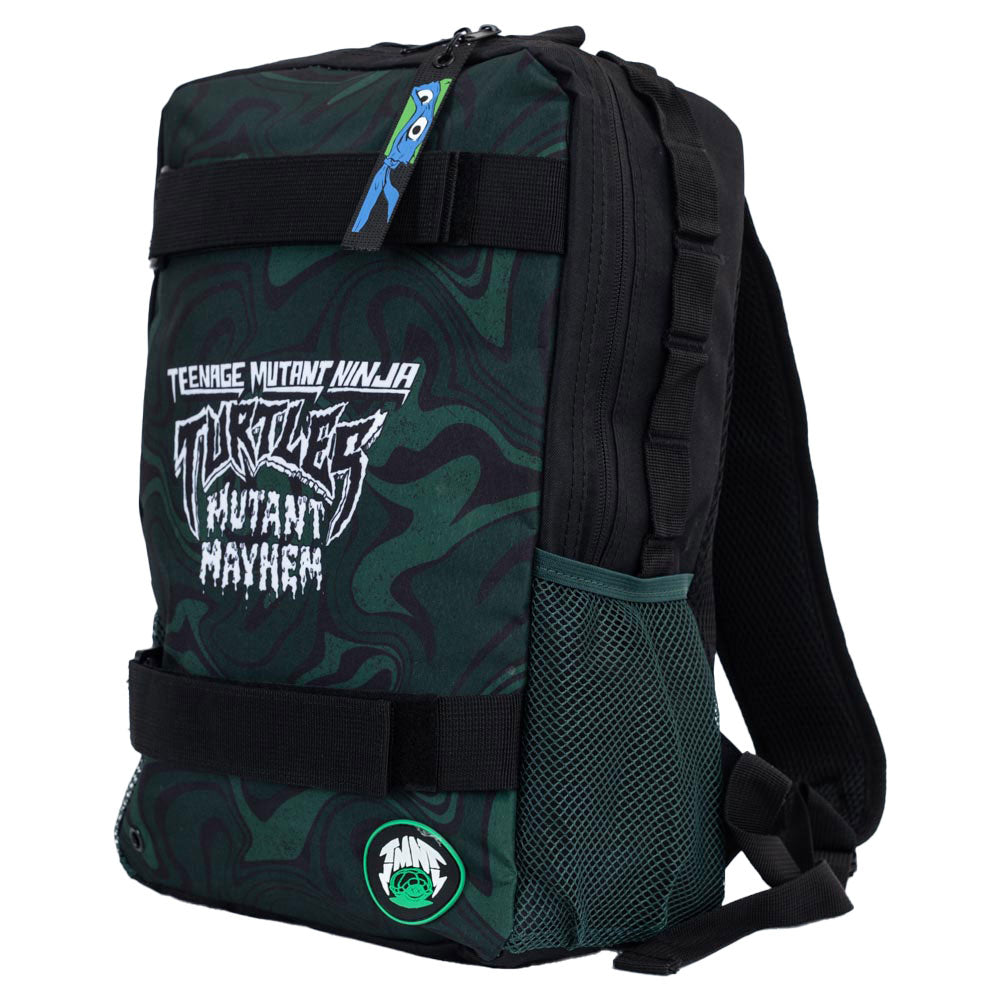 Teenage Mutant Ninja Turtles Premium Backpack - Bags at Gift Moments