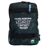 Teenage Mutant Ninja Turtles Premium Backpack Default Title - Bags at Gift Moments