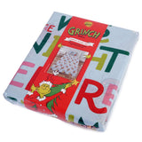 Grinch Single Duvet Set: 4 - Bedroom By The Grinch