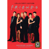 Friends Deluxe 2025 Calendar Collector’s Edition: 1 - Calendars & Planners By Friends