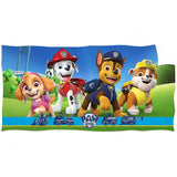 Paw Patrol Velour Beach Towel: 1 - Towels By Paw Patrol