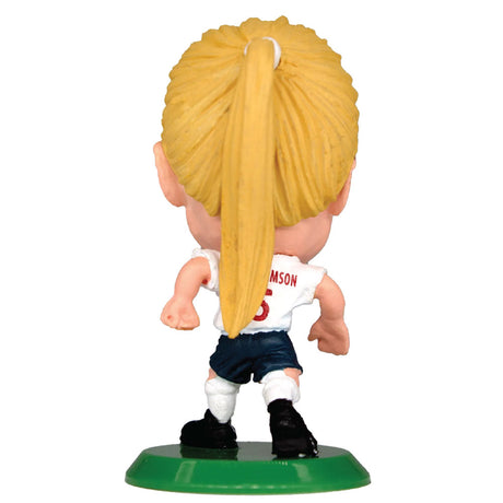 England Lionesses SoccerStarz Williamson - SoccerStarz at Gift Moments