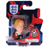 England Lionesses SoccerStarz Williamson - SoccerStarz at Gift Moments