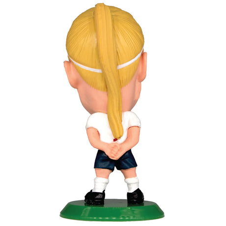 England Lionesses SoccerStarz Mead - SoccerStarz at Gift Moments