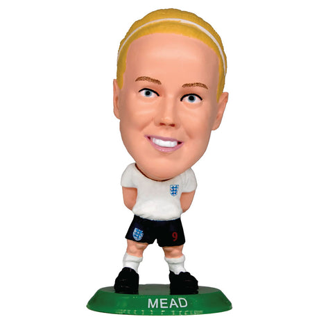 England Lionesses SoccerStarz Mead Default Title - SoccerStarz at Gift Moments