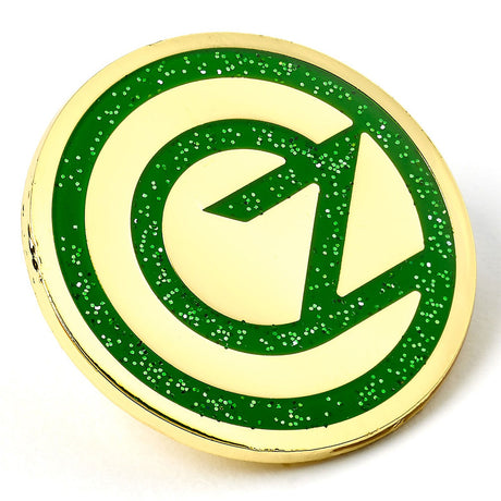 Wicked Oz Logo Badge - Badges at Gift Moments