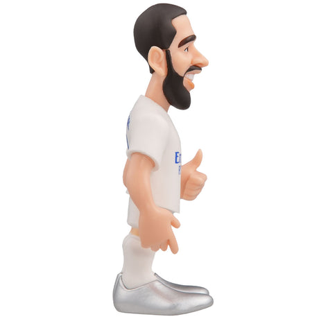 Real Madrid FC MINIX Figure - Dani Carvajal 12cm - Figures & Collectables at Gift Moments