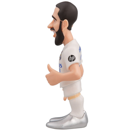 Real Madrid FC MINIX Figure - Dani Carvajal 12cm - Figures & Collectables at Gift Moments