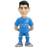 Real Madrid FC MINIX Figures 7cm 5pk - Figures & Collectables at Gift Moments