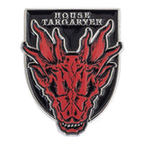 House of the Dragon Targaryen Pin Badge: 1 - Badges By House Of The Dragon