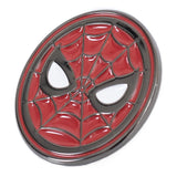 Spider-Man Enamel Pin Badge - Badges at Gift Moments