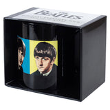 The Beatles Fab Four Mug - Mugs at Gift Moments