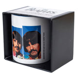 The Beatles Love Mug 11oz: 4 - Mugs By The Beatles