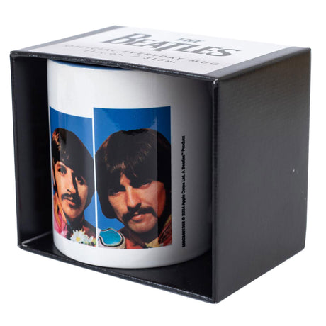 The Beatles All You Need Is Love Mug - Mugs at Gift Moments