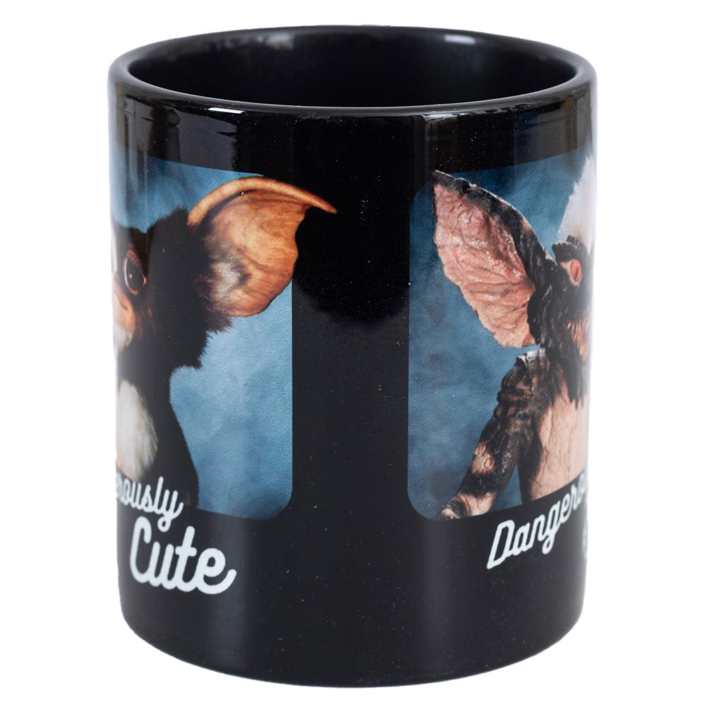 Gremlins Dangerously Cute Mug - Mugs at Gift Moments