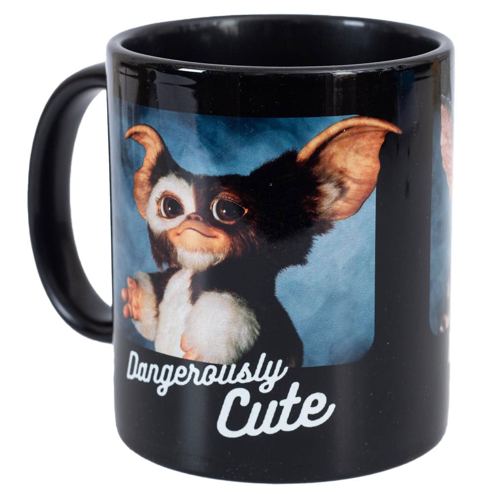 Gremlins Dangerously Cute Mug Default Title - Mugs at Gift Moments