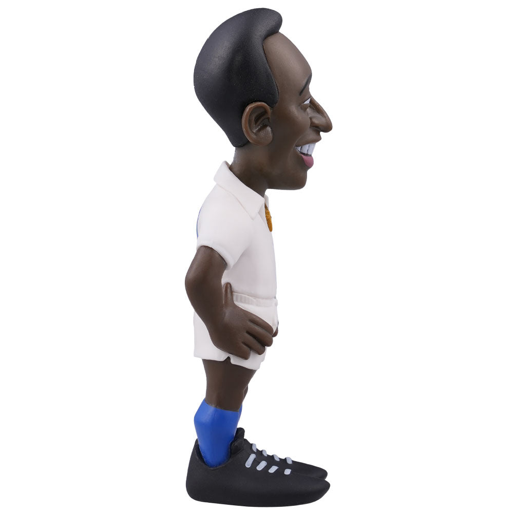 Pele MINIX Escape To Victory Figure 12cm: 2 - Figures & Collectables By Brazil