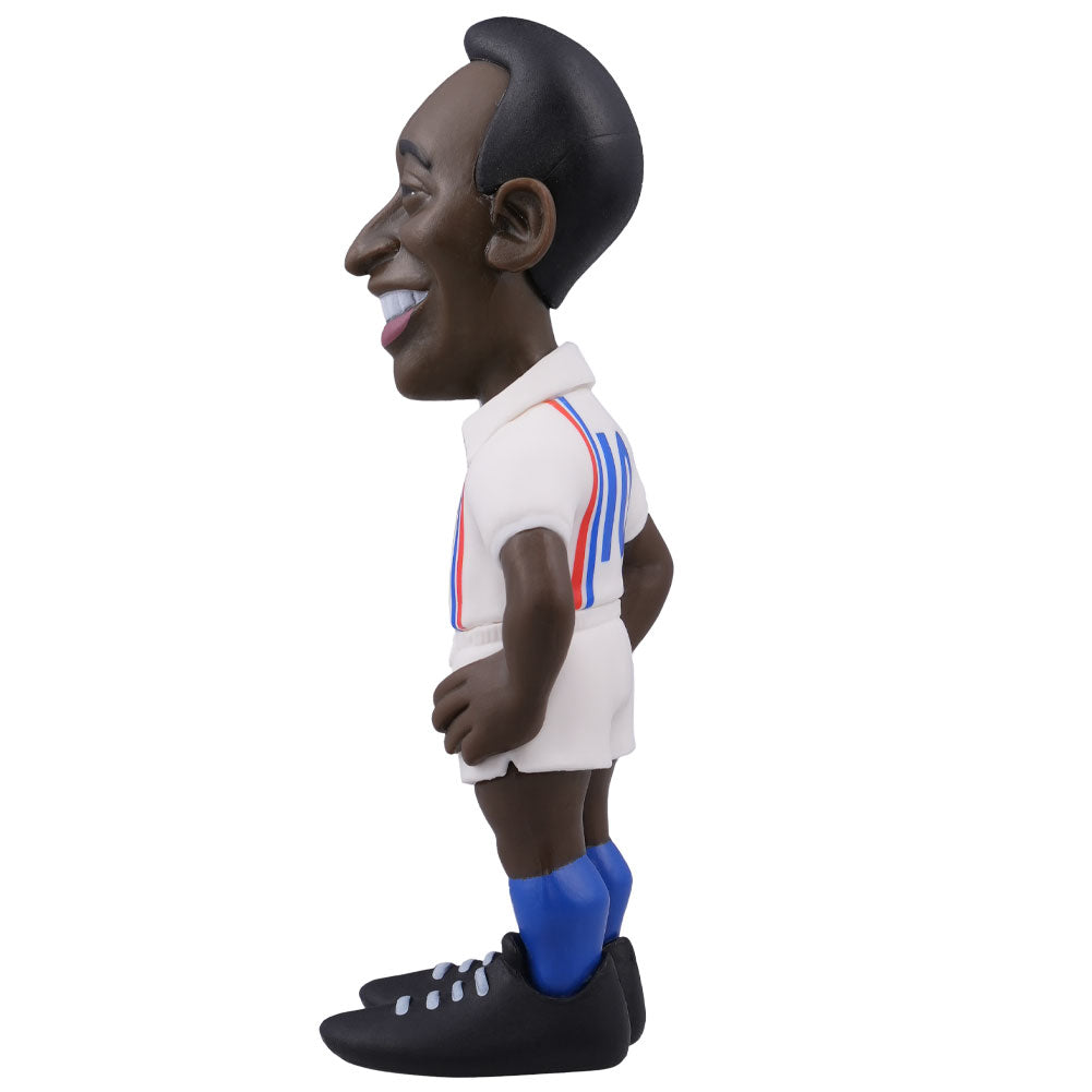 Pele MINIX Escape To Victory Figure 12cm: 3 - Figures & Collectables By Brazil