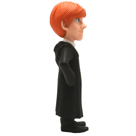 Harry Potter MINIX Figure Ron Weasley - Collectible Figurine - Figures & Collectables at Gift Moments