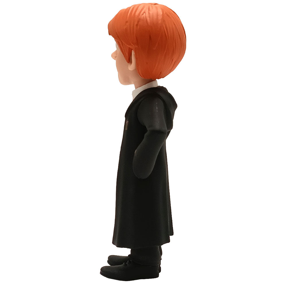 Harry Potter MINIX Figure Ron Weasley - Collectible Figurine - Figures & Collectables at Gift Moments