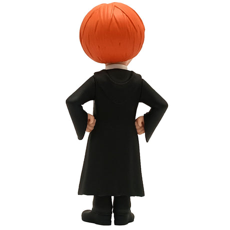 Harry Potter MINIX Figure Ron Weasley - Collectible Figurine - Figures & Collectables at Gift Moments