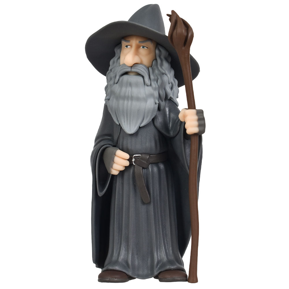 Lord Of The Rings MINIX Figure Gandalf Default Title - Figures & Collectables at Gift Moments