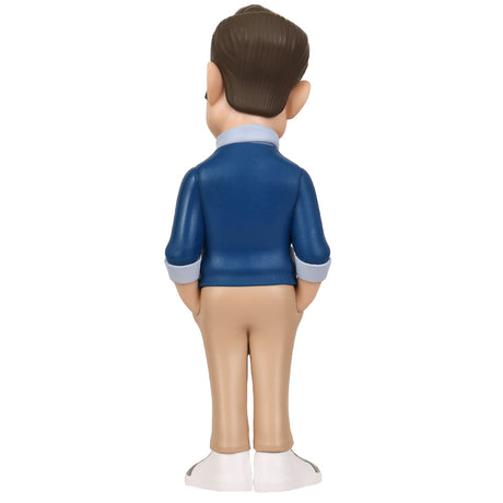 Ted Lasso MINIX Figure - Officially Licensed Collectible - Figures & Collectables at Gift Moments