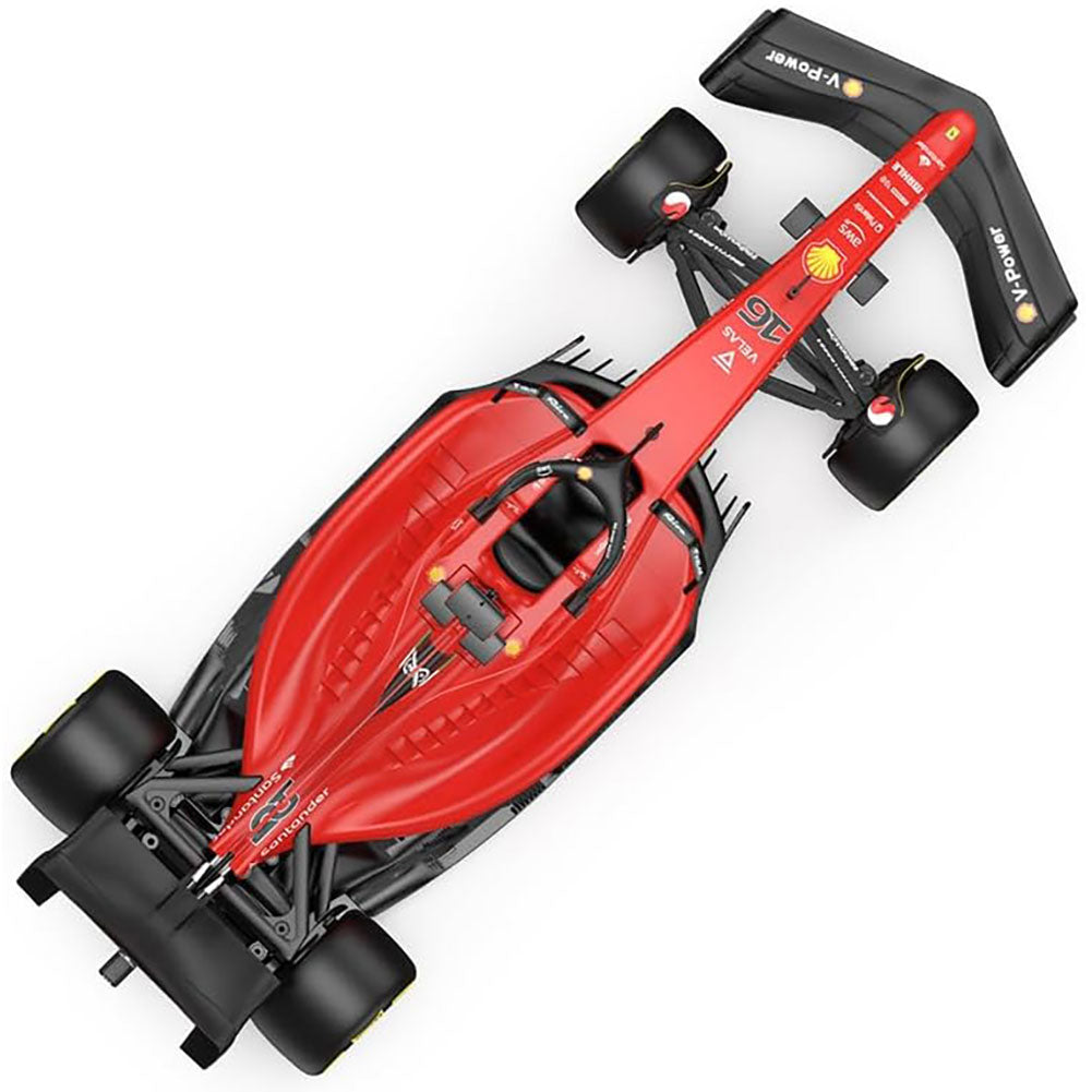 Ferrari F1 75 Radio Controlled Car 1:18 Scale - Toys at Gift Moments