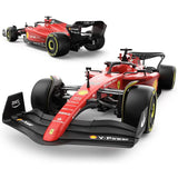 Ferrari F1 75 Radio Controlled Car 1:18 Scale - Toys at Gift Moments