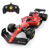 Ferrari F1 75 Radio Controlled Car 1:18 Scale Default Title - Toys at Gift Moments