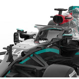 Mercedes AMG F1 Radio Controlled Car 1:18: 2 - Toys By Gift Moments