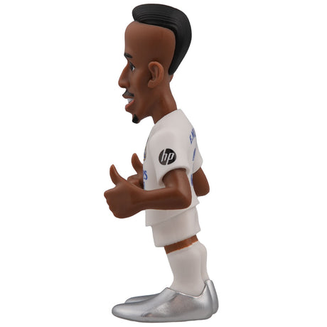 Real Madrid FC MINIX Figure 12cm - Eder Militao #3 - Figures & Collectables at Gift Moments