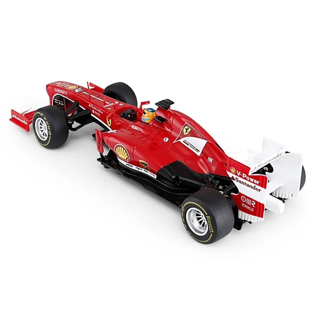 Ferrari F1 Radio Controlled Car 1:18 Scale - Toys at Gift Moments