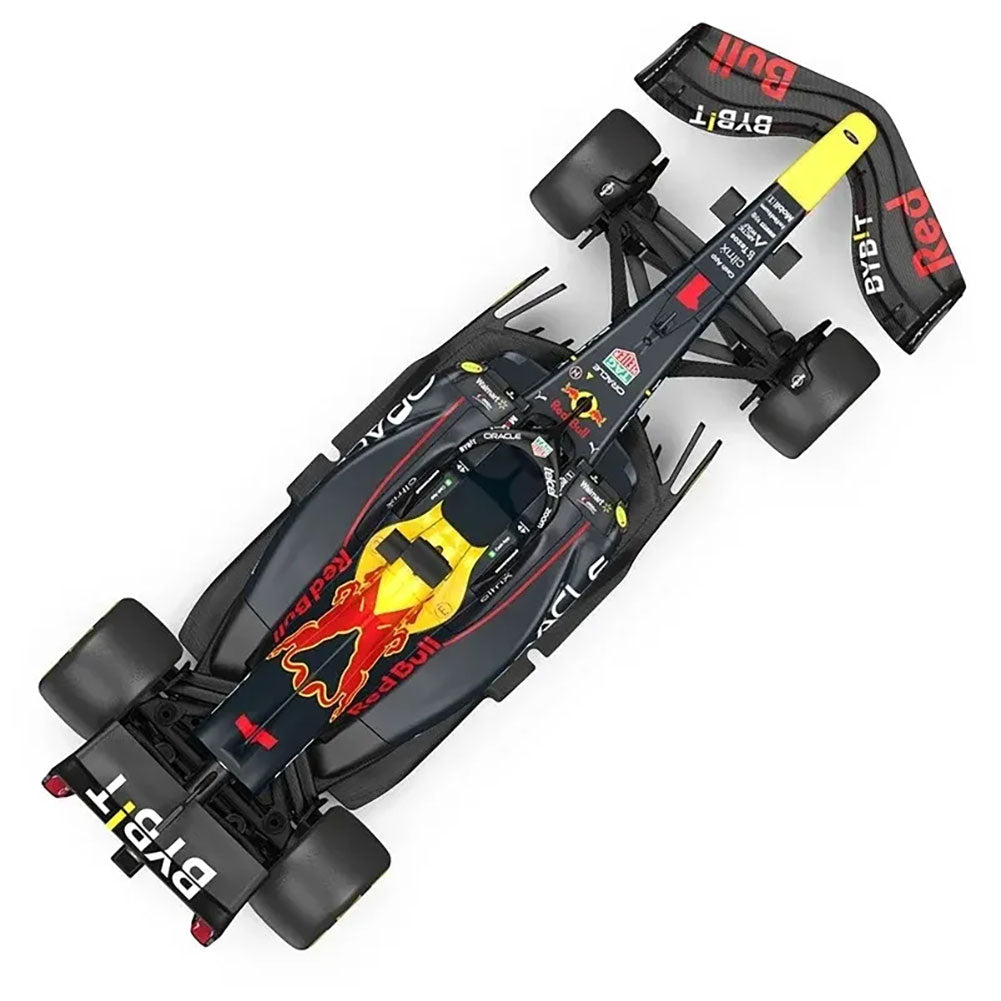 Oracle Red Bull Racing RB18 Radio Controlled Car 1:18 Scale - Toys at Gift Moments